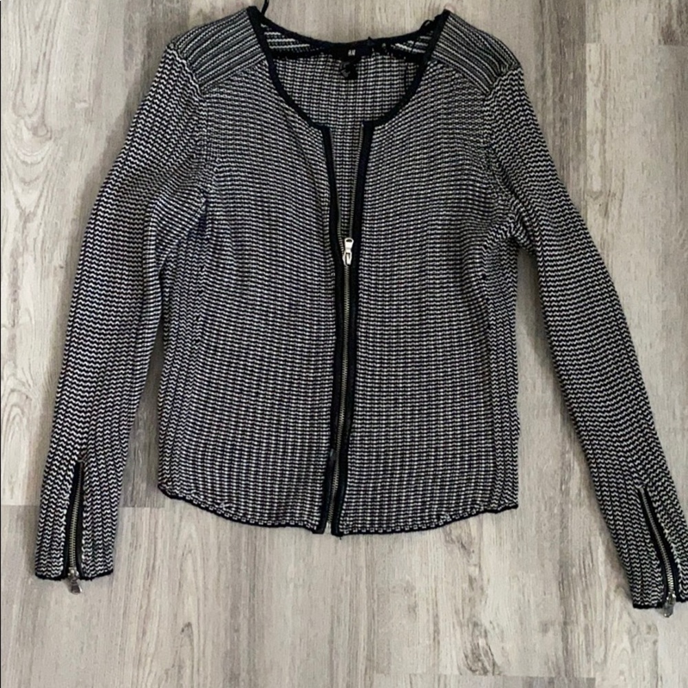H&M jacket